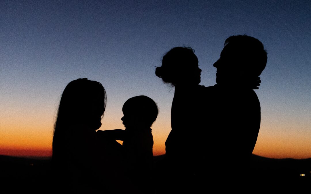 Relocation to Serbia with family members