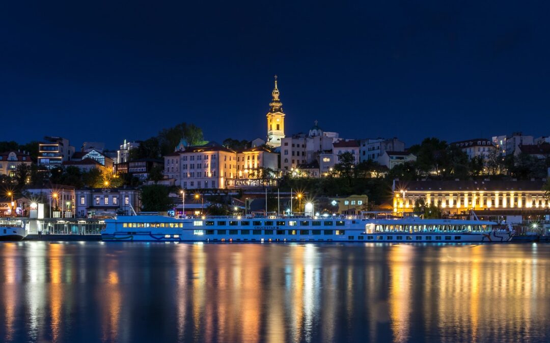Step by Step Guideline for Company Formation in Serbia