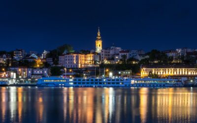 Step by Step Guideline for Company Formation in Serbia